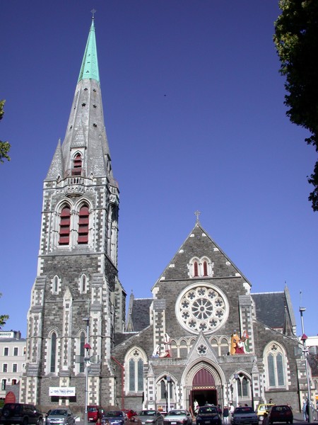 Christ Church Cathedral